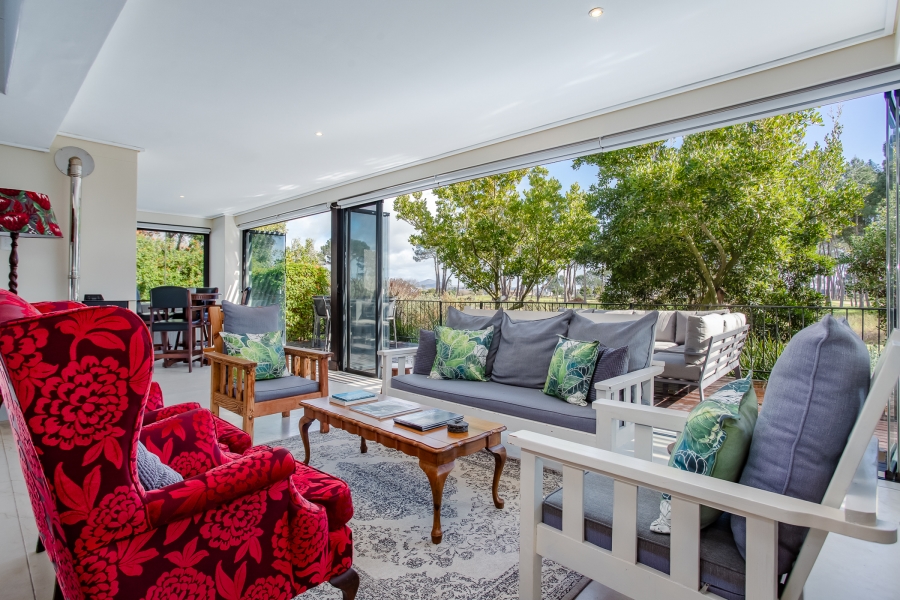 4 Bedroom Property for Sale in Pearl Valley at Val de Vie Western Cape